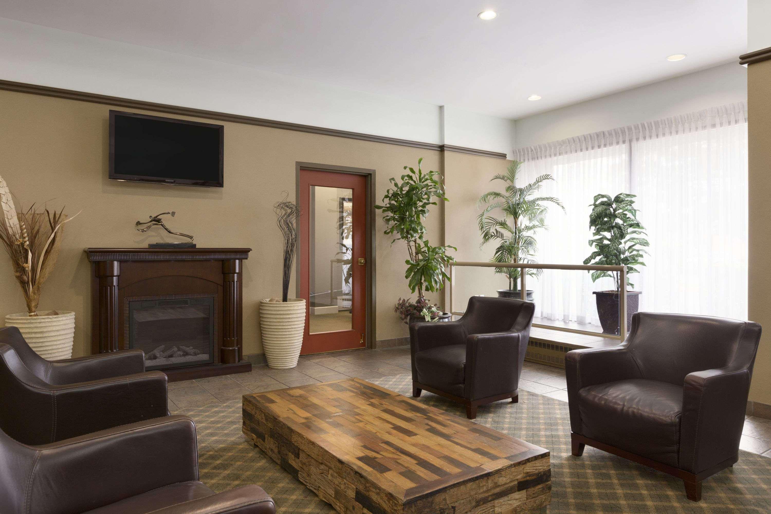 Travelodge Hotel By Wyndham Vancouver Airport Richmond Dış mekan fotoğraf