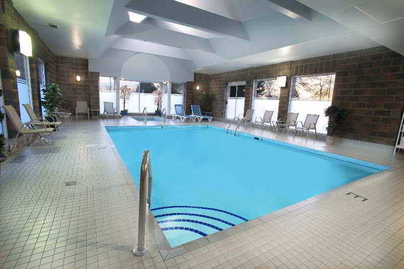 Travelodge Hotel By Wyndham Vancouver Airport Richmond Dış mekan fotoğraf