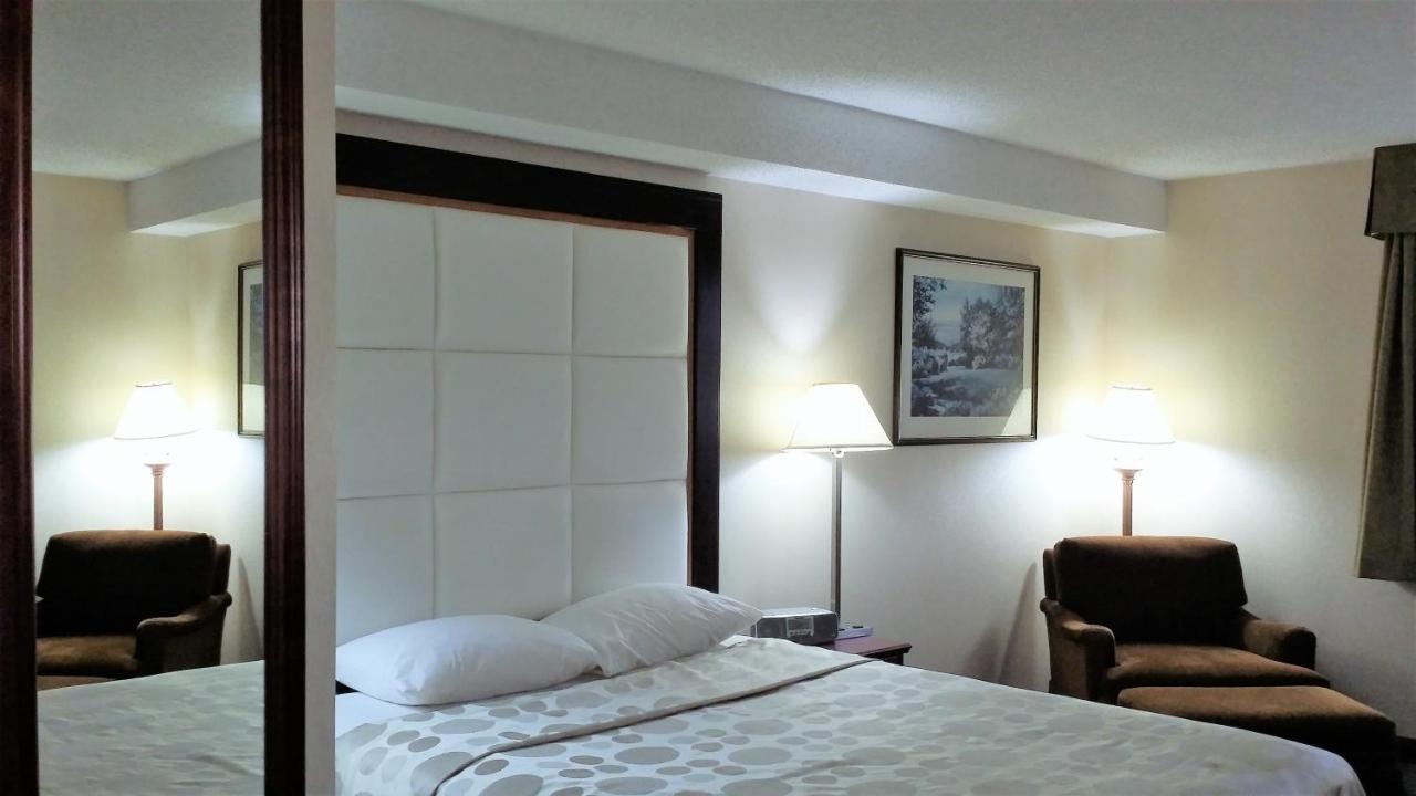 Travelodge Hotel By Wyndham Vancouver Airport Richmond Dış mekan fotoğraf